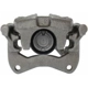 Purchase Top-Quality Rear Left Rebuilt Caliper With Hardware by CENTRIC PARTS - 141.33520 pa6