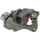 Purchase Top-Quality Rear Left Rebuilt Caliper With Hardware by CENTRIC PARTS - 141.33520 pa9