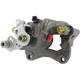 Purchase Top-Quality Rear Left Rebuilt Caliper With Hardware by CENTRIC PARTS - 141.33522 pa11