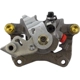 Purchase Top-Quality Rear Left Rebuilt Caliper With Hardware by CENTRIC PARTS - 141.33522 pa2
