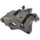 Purchase Top-Quality Rear Left Rebuilt Caliper With Hardware by CENTRIC PARTS - 141.33522 pa4