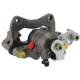 Purchase Top-Quality Rear Left Rebuilt Caliper With Hardware by CENTRIC PARTS - 141.33522 pa6