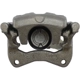 Purchase Top-Quality Rear Left Rebuilt Caliper With Hardware by CENTRIC PARTS - 141.33522 pa8