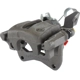 Purchase Top-Quality Rear Left Rebuilt Caliper With Hardware by CENTRIC PARTS - 141.33526 pa10