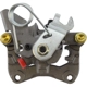 Purchase Top-Quality Rear Left Rebuilt Caliper With Hardware by CENTRIC PARTS - 141.33526 pa11