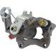 Purchase Top-Quality Rear Left Rebuilt Caliper With Hardware by CENTRIC PARTS - 141.33526 pa4