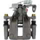 Purchase Top-Quality Rear Left Rebuilt Caliper With Hardware by CENTRIC PARTS - 141.33526 pa7