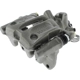 Purchase Top-Quality Rear Left Rebuilt Caliper With Hardware by CENTRIC PARTS - 141.33528 pa1