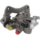 Purchase Top-Quality Rear Left Rebuilt Caliper With Hardware by CENTRIC PARTS - 141.33528 pa10