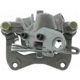 Purchase Top-Quality Rear Left Rebuilt Caliper With Hardware by CENTRIC PARTS - 141.33528 pa12