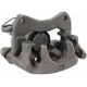 Purchase Top-Quality Rear Left Rebuilt Caliper With Hardware by CENTRIC PARTS - 141.33528 pa15