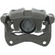 Purchase Top-Quality Rear Left Rebuilt Caliper With Hardware by CENTRIC PARTS - 141.33528 pa16