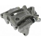Purchase Top-Quality Rear Left Rebuilt Caliper With Hardware by CENTRIC PARTS - 141.33528 pa17