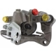 Purchase Top-Quality Rear Left Rebuilt Caliper With Hardware by CENTRIC PARTS - 141.33528 pa19