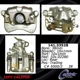 Purchase Top-Quality Rear Left Rebuilt Caliper With Hardware by CENTRIC PARTS - 141.33528 pa2
