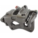 Purchase Top-Quality Rear Left Rebuilt Caliper With Hardware by CENTRIC PARTS - 141.33528 pa20