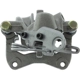 Purchase Top-Quality Rear Left Rebuilt Caliper With Hardware by CENTRIC PARTS - 141.33528 pa4