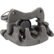 Purchase Top-Quality Rear Left Rebuilt Caliper With Hardware by CENTRIC PARTS - 141.33528 pa5