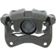 Purchase Top-Quality Rear Left Rebuilt Caliper With Hardware by CENTRIC PARTS - 141.33528 pa8