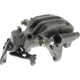 Purchase Top-Quality Rear Left Rebuilt Caliper With Hardware by CENTRIC PARTS - 141.33528 pa9