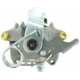 Purchase Top-Quality Rear Left Rebuilt Caliper With Hardware by CENTRIC PARTS - 141.33538 pa1