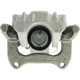 Purchase Top-Quality Rear Left Rebuilt Caliper With Hardware by CENTRIC PARTS - 141.33538 pa12
