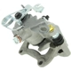 Purchase Top-Quality Rear Left Rebuilt Caliper With Hardware by CENTRIC PARTS - 141.33538 pa14