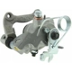 Purchase Top-Quality Rear Left Rebuilt Caliper With Hardware by CENTRIC PARTS - 141.33538 pa3