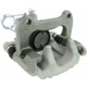Purchase Top-Quality Rear Left Rebuilt Caliper With Hardware by CENTRIC PARTS - 141.33538 pa4