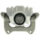 Purchase Top-Quality Rear Left Rebuilt Caliper With Hardware by CENTRIC PARTS - 141.33538 pa5