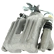 Purchase Top-Quality Rear Left Rebuilt Caliper With Hardware by CENTRIC PARTS - 141.33538 pa9