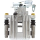 Purchase Top-Quality Rear Left Rebuilt Caliper With Hardware by CENTRIC PARTS - 141.33540 pa3