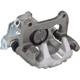 Purchase Top-Quality Rear Left Rebuilt Caliper With Hardware by CENTRIC PARTS - 141.33540 pa7
