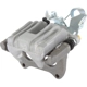 Purchase Top-Quality Rear Left Rebuilt Caliper With Hardware by CENTRIC PARTS - 141.33540 pa8