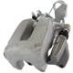 Purchase Top-Quality Rear Left Rebuilt Caliper With Hardware by CENTRIC PARTS - 141.33544 pa1