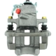 Purchase Top-Quality Rear Left Rebuilt Caliper With Hardware by CENTRIC PARTS - 141.33544 pa4
