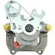 Purchase Top-Quality Rear Left Rebuilt Caliper With Hardware by CENTRIC PARTS - 141.33544 pa8