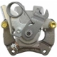 Purchase Top-Quality Rear Left Rebuilt Caliper With Hardware by CENTRIC PARTS - 141.33546 pa1