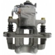 Purchase Top-Quality Rear Left Rebuilt Caliper With Hardware by CENTRIC PARTS - 141.33546 pa2