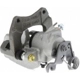 Purchase Top-Quality Rear Left Rebuilt Caliper With Hardware by CENTRIC PARTS - 141.33546 pa3