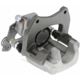 Purchase Top-Quality Rear Left Rebuilt Caliper With Hardware by CENTRIC PARTS - 141.33546 pa4