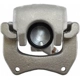 Purchase Top-Quality Rear Left Rebuilt Caliper With Hardware by CENTRIC PARTS - 141.33546 pa5