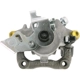 Purchase Top-Quality Rear Left Rebuilt Caliper With Hardware by CENTRIC PARTS - 141.33556 pa3
