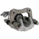 Purchase Top-Quality Rear Left Rebuilt Caliper With Hardware by CENTRIC PARTS - 141.33556 pa4
