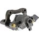 Purchase Top-Quality Rear Left Rebuilt Caliper With Hardware by CENTRIC PARTS - 141.33556 pa6