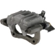 Purchase Top-Quality Rear Left Rebuilt Caliper With Hardware by CENTRIC PARTS - 141.33556 pa8