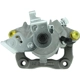 Purchase Top-Quality Rear Left Rebuilt Caliper With Hardware by CENTRIC PARTS - 141.33558 pa1
