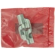 Purchase Top-Quality Rear Left Rebuilt Caliper With Hardware by CENTRIC PARTS - 141.33558 pa10