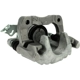 Purchase Top-Quality Rear Left Rebuilt Caliper With Hardware by CENTRIC PARTS - 141.33558 pa11