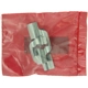 Purchase Top-Quality Rear Left Rebuilt Caliper With Hardware by CENTRIC PARTS - 141.33558 pa12